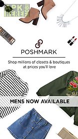 poshmark - buy & sell fashion