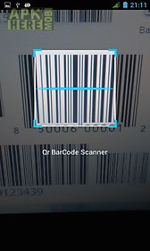 qr code bar code scanner
