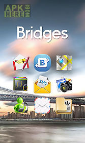 bridges - solo theme