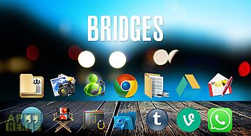 Bridges - solo theme