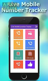 live mobile number tracker