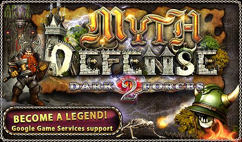myth defense 2: df