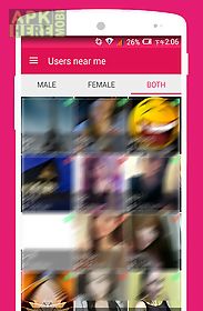 nearby chat meet and dating