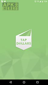 tap dollars
