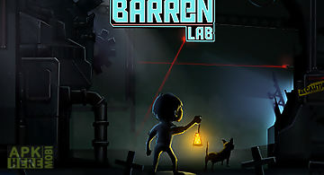 Barren lab