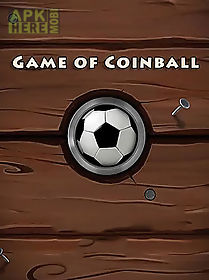 game of coinball