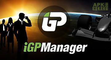 Igp manager