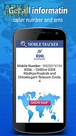 mobile number locator