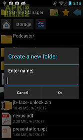 sd file manager