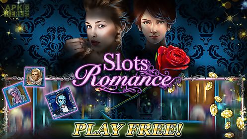 slots romance: free slots game