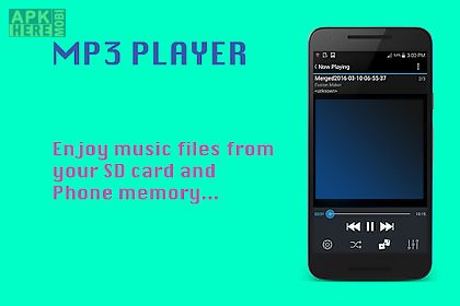 mp3 music download player