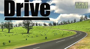 Drive sim demo