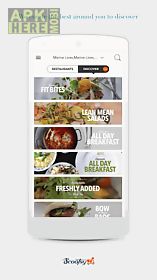 free food delivery on scootsy