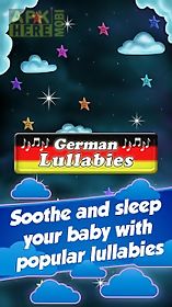 german lullabies