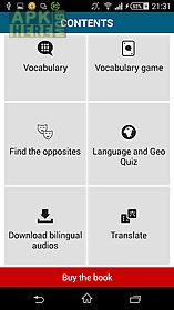 learn finnish - 50 languages