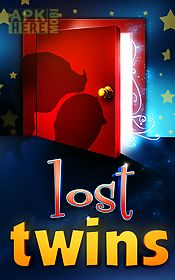 lost twins - a surreal puzzler