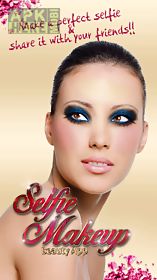 selfie makeup beauty app
