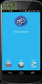 video joiner