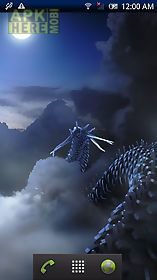 blue dragon cloud trial