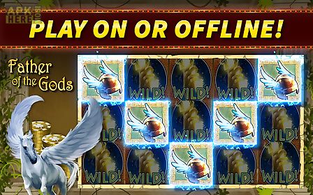 slots: doubleup slot machines!