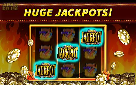 slots: doubleup slot machines!