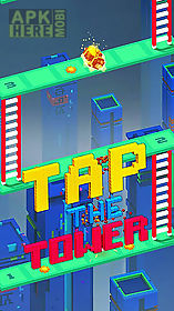 tap the tower