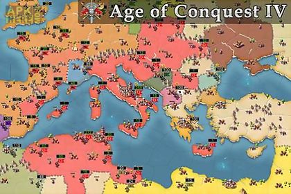 age of conquest 4
