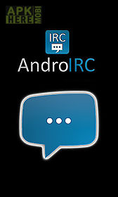 androirc