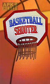 basketball shooter