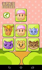 find animals for kids