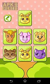 find animals for kids