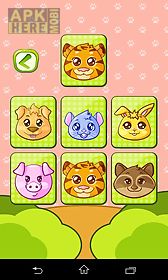 find animals for kids