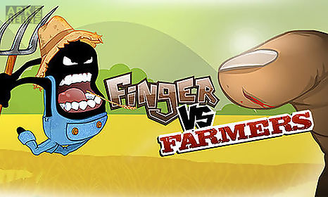 finger vs farmers