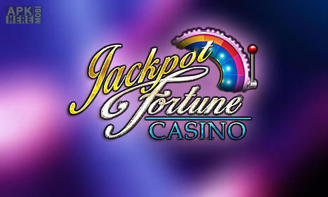 jackpot: fortune casino slots