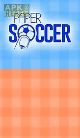 paper soccer x: multiplayer