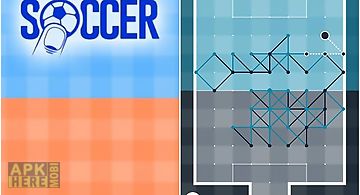 Paper soccer x: multiplayer
