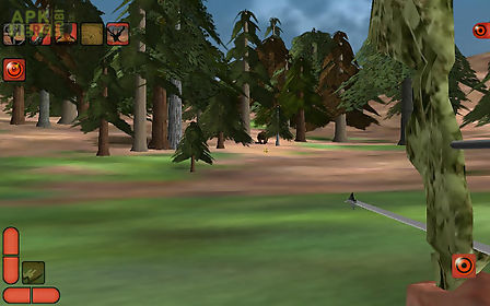 3d hunting ™: trophy whitetail