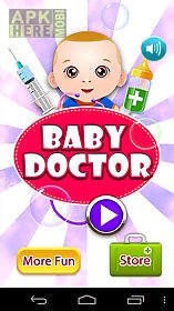 baby doctor office clinic