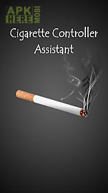 cigarette counter assistant
