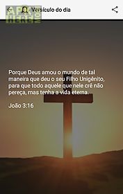 daily verse in portuguese