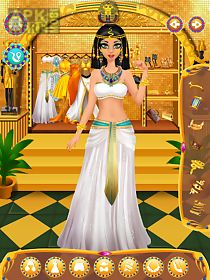 egypt princess salon
