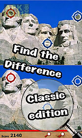 find it ™ find the difference