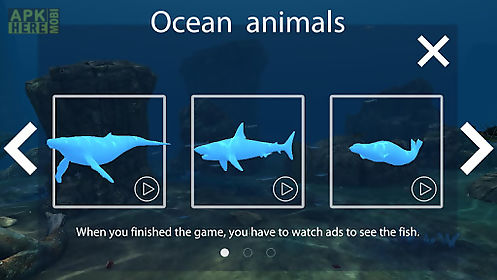 sea world vr2