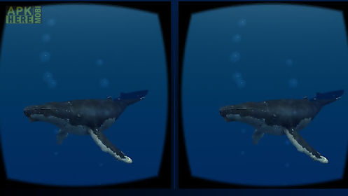 sea world vr2