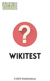 wikitest trivia quiz game