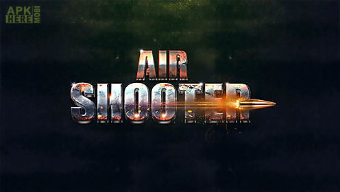 air shooter 3d