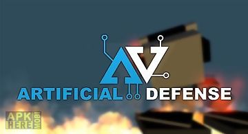 Artificial defense