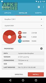 busybox for android