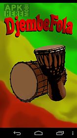 djembe fola african percussion