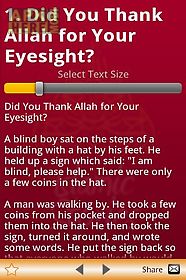 islamic stories for muslims